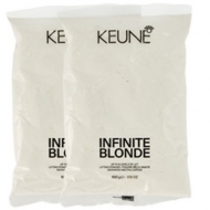 Keune Ultimate Blonde   Infinite Blonde Refill 2500 gr